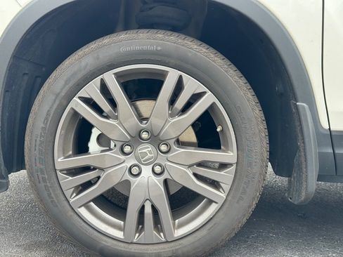 Used 2022 Honda Pilot Sport image 9