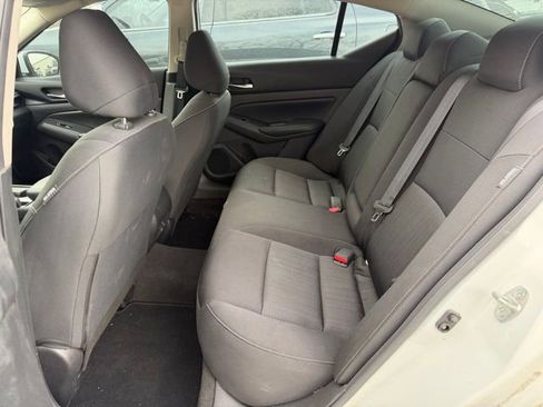 Used 2022 Nissan Altima 2.5 S image 8