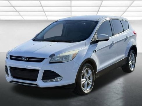 Used 2016 Ford Escape SE FWD image 5