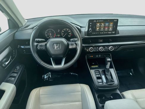 Certified 2024 Honda CR-V EX-L image 20