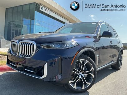 New 2026 BMW X5 sDrive40i