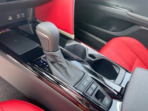 New 2026 Toyota Camry XSE FWD image 24