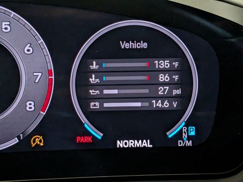 Certified 2025 Porsche Cayenne S AWD/4WD image 30