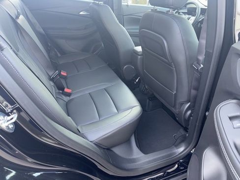 New 2026 Buick Encore GX Avenir w/ Avenir Technology Package image 12