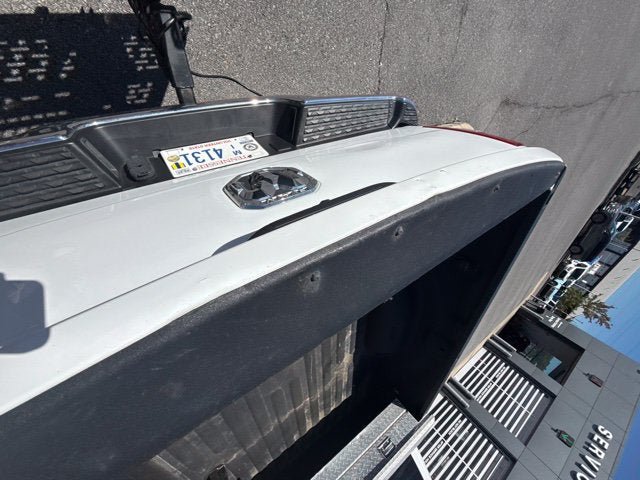 Used 2022 RAM 2500 Tradesman AWD/4WD image 14