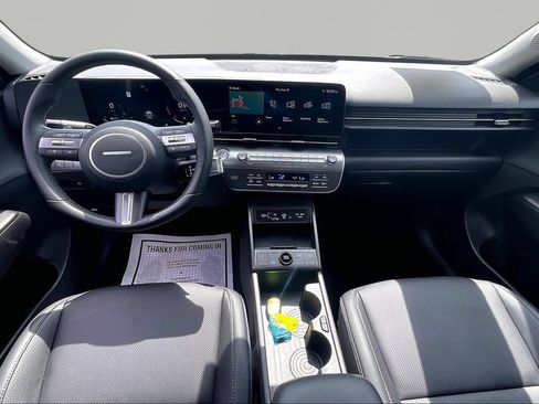 Used 2026 Hyundai Kona SEL Premium FWD image 7