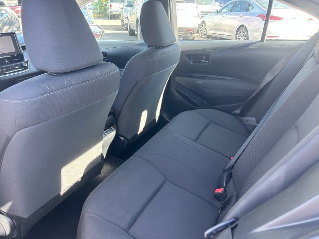Used 2024 Toyota Corolla LE FWD image 28
