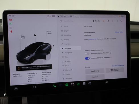 Used 2023 Tesla Model 3 Standard Range RWD image 43