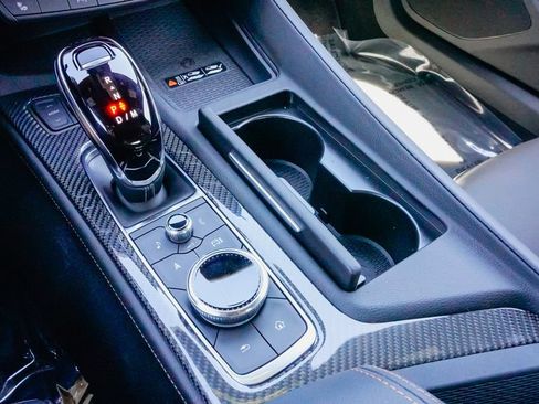 New 2026 Cadillac CT5 Sport w/ Technology Package RWD image 15