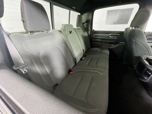 Used 2022 RAM 1500 Big Horn image 24