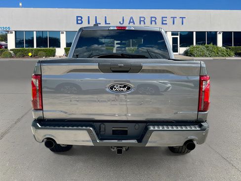 New 2026 Ford F150 STX w/ F-150 LOBO Package AWD/4WD image 5