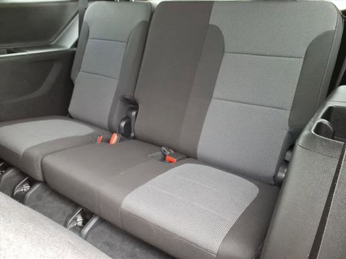 Certified 2023 Chevrolet Traverse LT w/ LPO, Floor Liner Package image 13