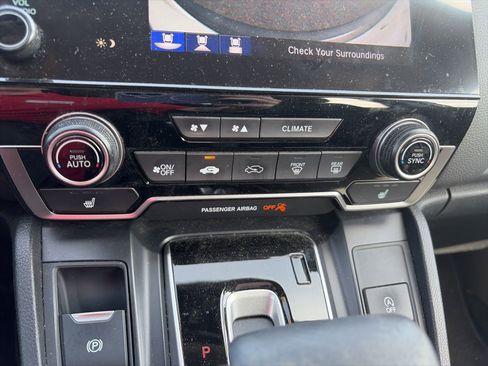 Used 2021 Honda CR-V Special Edition image 17