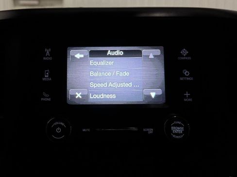 Used 2023 RAM 2500 Lone Star AWD/4WD image 16