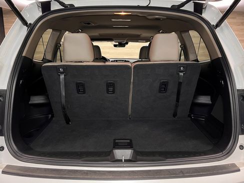 Used 2020 Honda Pilot EX-L image 24