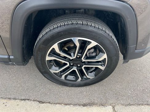 Used 2022 Jeep Compass Limited image 12