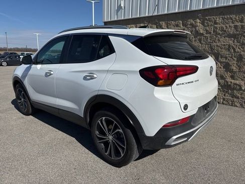 Used 2022 Buick Encore GX Select image 7