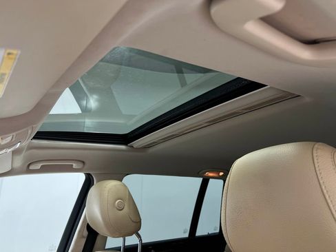 Used 2017 Mercedes-Benz GLS 450 4MATIC w/ Premium Package image 13