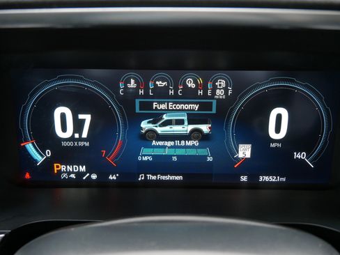 Used 2023 Ford F150 Raptor w/ Raptor Carbon Fiber Package image 27