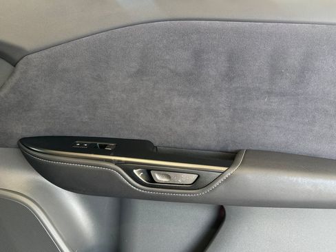 Certified 2024 Lexus RZ 300e Premium w/ Cold Area Package FWD image 22