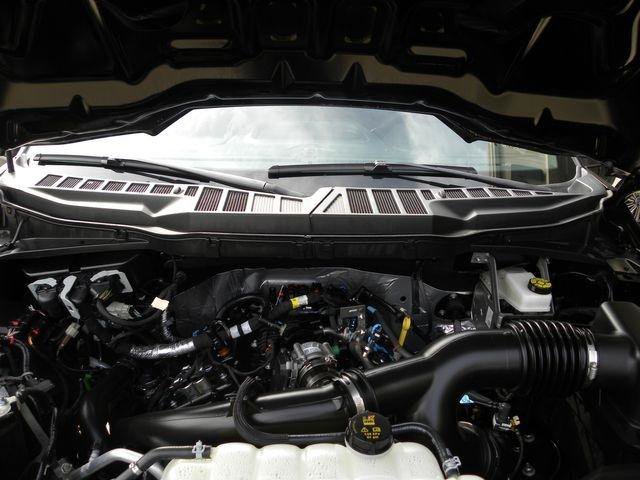 Used 2025 Ford F150 STX w/ Equipment Group 200A AWD/4WD image 24