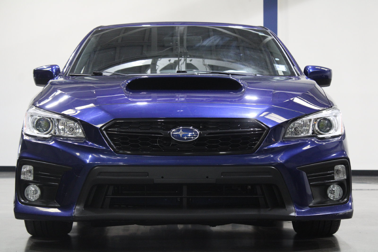 Used 2020 Subaru WRX w/ Popular Package #1 AWD/4WD image 6