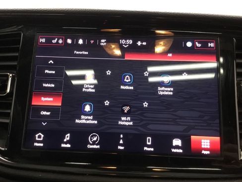 Used 2022 Dodge Durango R/T w/ Trailer Tow Group IV image 39