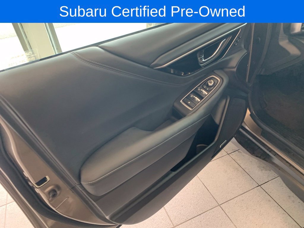 Certified 2024 Subaru Outback Limited AWD/4WD image 4