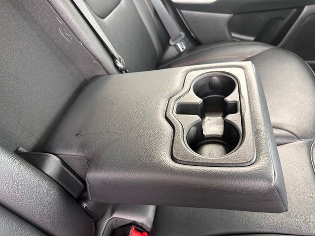 Used 2024 Jeep Compass Limited AWD/4WD image 30