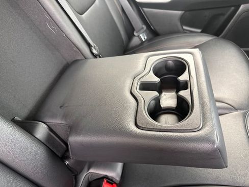 Used 2024 Jeep Compass Limited AWD/4WD image 30