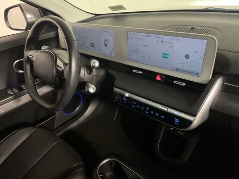 Used 2023 Hyundai Ioniq 5 SEL image 33