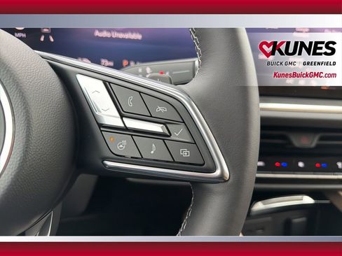 New 2026 Buick Envision Preferred image 19