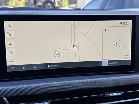 New 2026 Hyundai Sonata Limited image 4