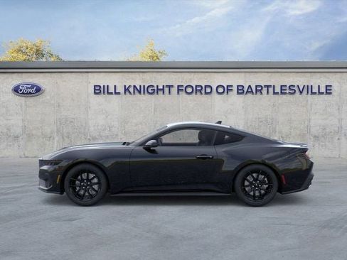 New 2026 Ford Mustang GT Premium image 3