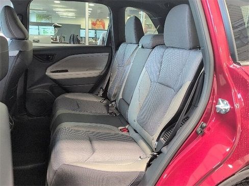 New 2025 Subaru Forester Premium image 11