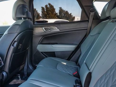 Certified 2023 Kia Sportage X-Line w/ X-Line Premium Package image 19