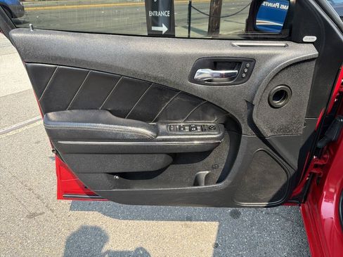Used 2013 Dodge Charger R/T RWD image 43
