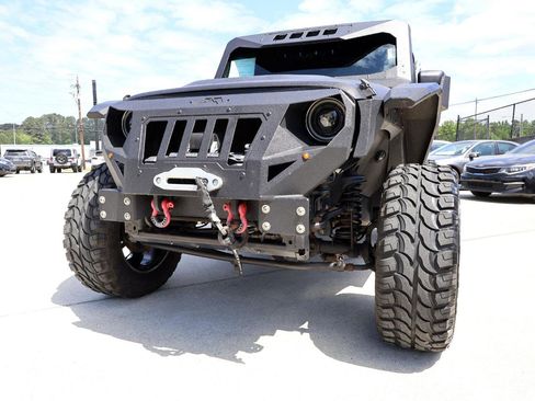 Used 2014 Jeep Wrangler Sport AWD/4WD image 28