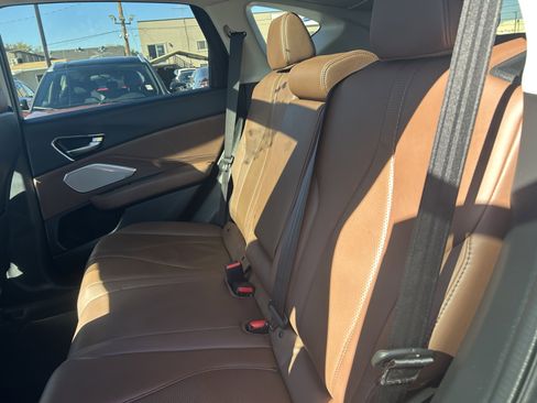 Used 2021 Acura RDX w/Technology Package image 12