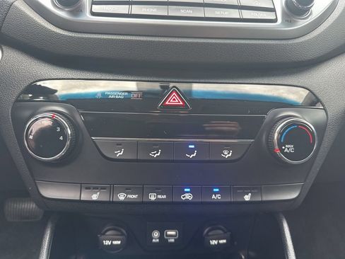 Used 2016 Hyundai Tucson Sport AWD/4WD image 19