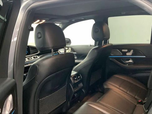 Certified 2021 Mercedes-Benz GLE 350 4MATIC image 16