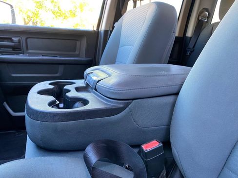 Used 2016 RAM 1500 Express image 44