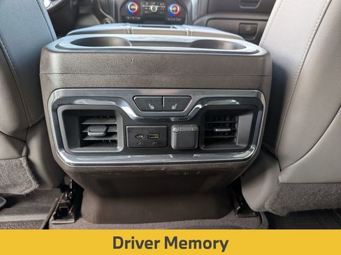 Used 2019 Chevrolet Silverado 1500 LTZ w/ LTZ Premium Package image 29