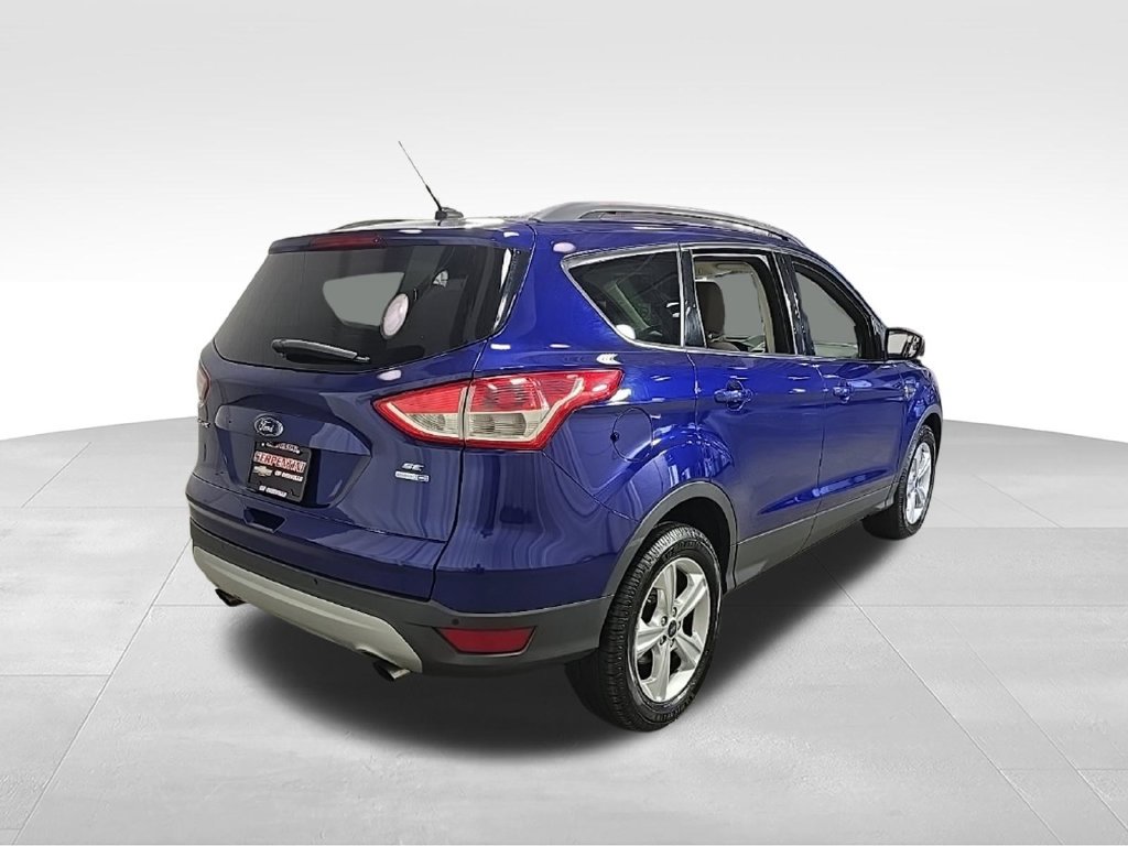 Used 2014 Ford Escape SE w/ Equipment Group 201A AWD/4WD image 8