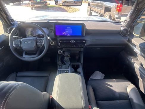 Used 2026 Toyota Land Cruiser w/ Premium Package image 12