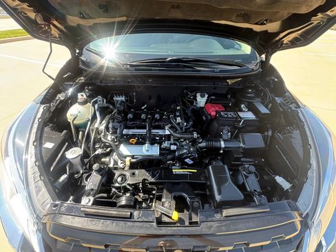 Used 2023 Nissan Kicks S w/ Interior Electronics Package FWD image 57