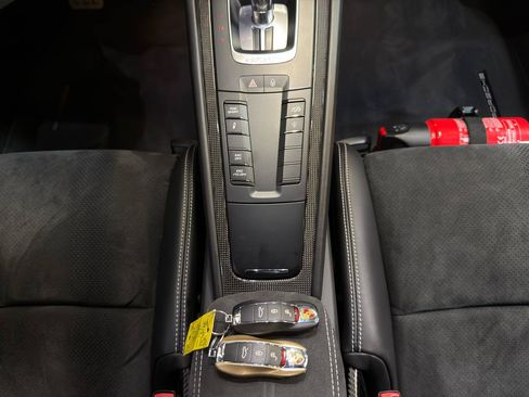 Used 2019 Porsche 911 GT3 RS RWD image 20