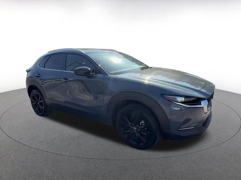 Used 2025 MAZDA CX-30 AWD 2.5 S w/ Preferred Package image 2