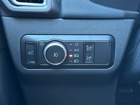 New 2025 Ford Bronco Sport Outer Banks w/ Sasquatch Outer Banks Package image 27