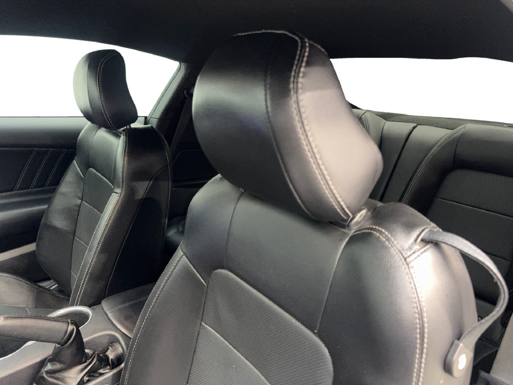 Used 2020 Ford Mustang GT Premium RWD image 29